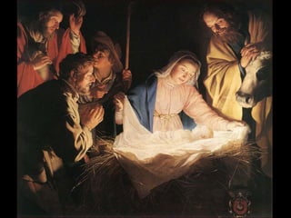 Happy Birthday Jesus Slides, 12/25/11