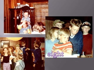 Happy birthday jonathan! | PPT