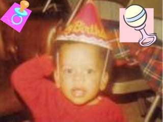 Happy birthday, kevin!!! | PPTX