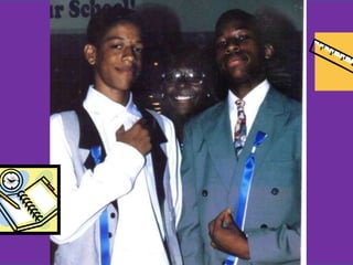 Happy birthday, kevin!!! | PPTX