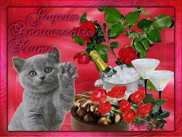 Happy Birthday Mireille Happy Birthday Mireille