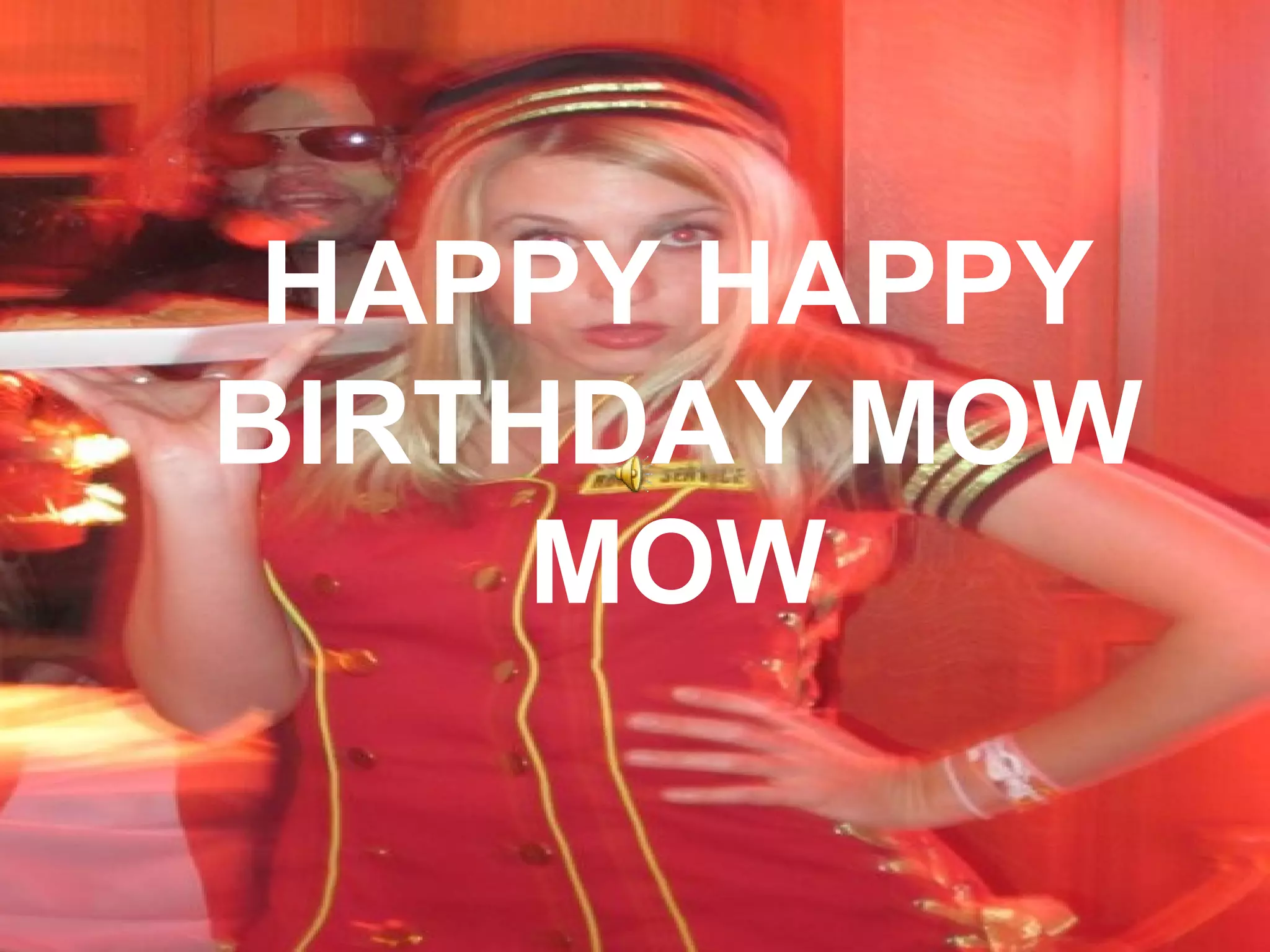 Happy Birthday MORGAN!!! | PPT