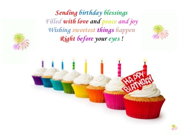 Happy birthday quotes and Wishes Happy birthday quotes and Wishes