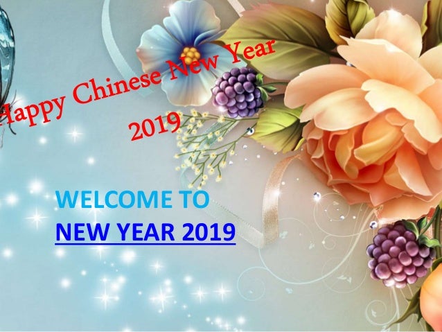 Happy Chinese New Year 19 Happy Chinese New Year 19