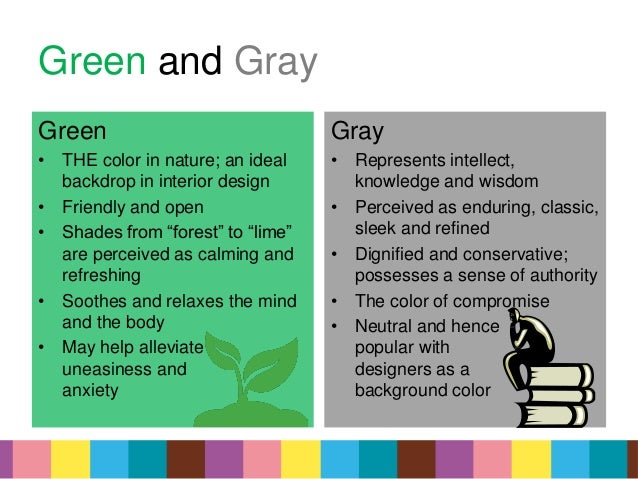 Most Calming Color colors in dentistry and life Most Calming Color colors in dentistry and life