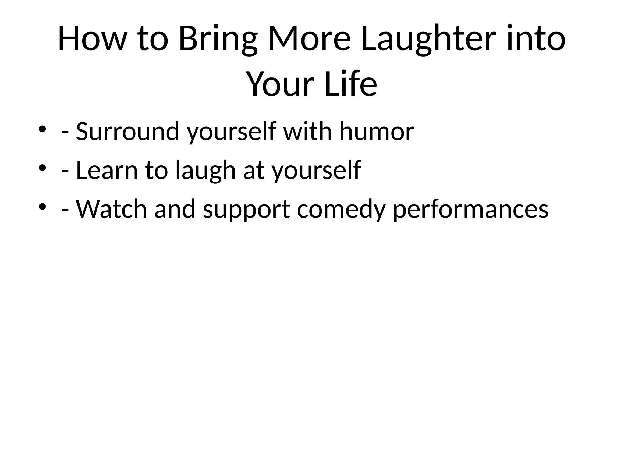 Happy_Comedian_Presentation.pptx 0000000 | PPTX