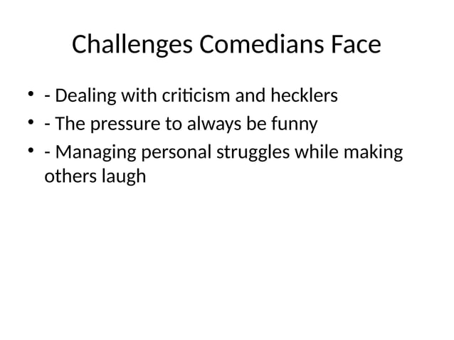 Happy_Comedian_Presentation.pptx 0000000 | PPTX