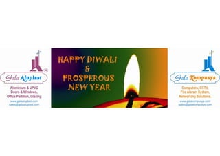 Happy Diwali 2011