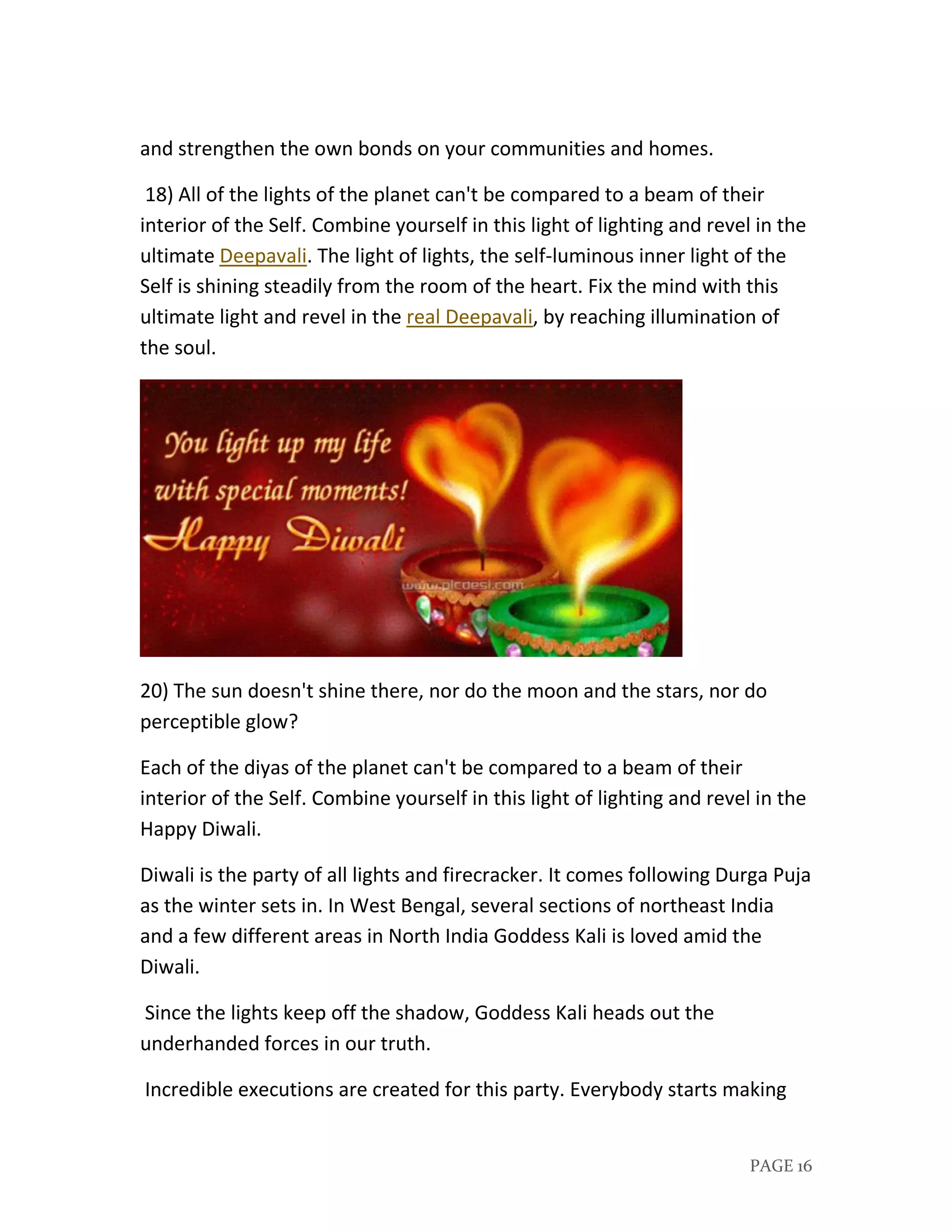 Happy diwali quotes 2018 | PDF, image size:2048x2650