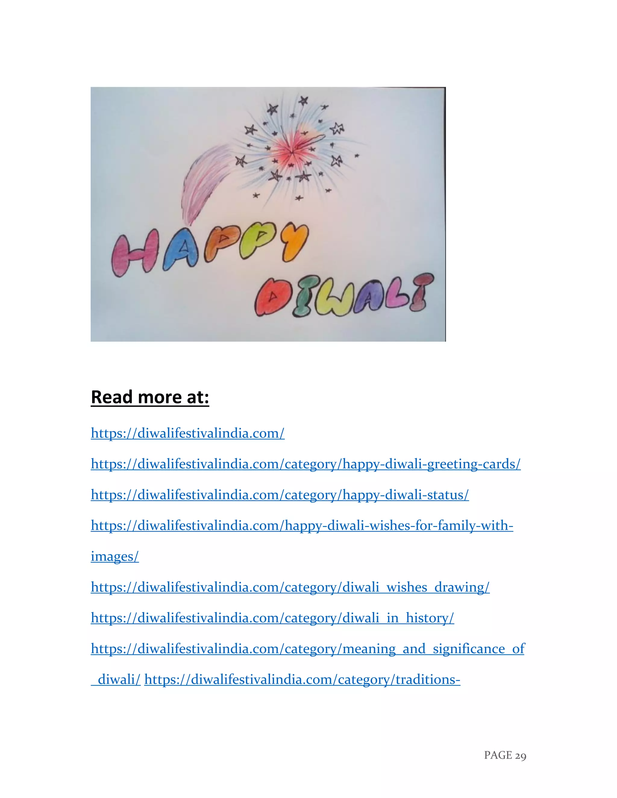 Happy diwali quotes 2018 | PDF, image size:2048x2650