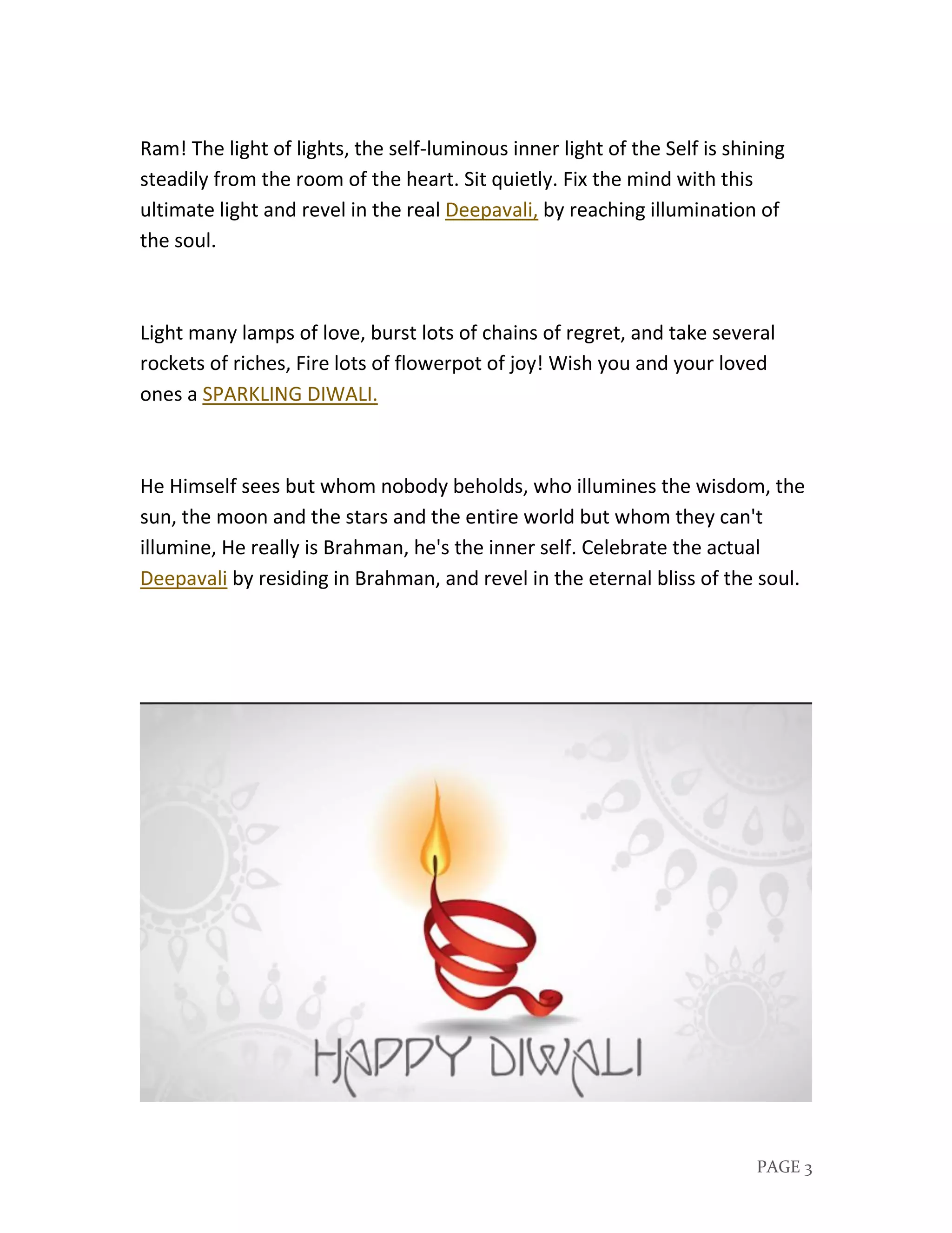 Happy diwali quotes 2018 | PDF, image size:2048x2650