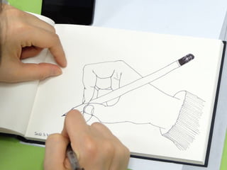 손 그리기
- 맨손
- 펜 잡은 손
 