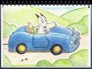 DERWENT 유성 24색
 