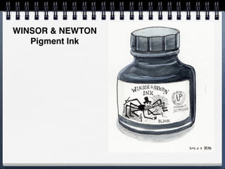 G펜
스푼펜
스푼펜
가는선~굵은선까지  
다양한 표현가능
 