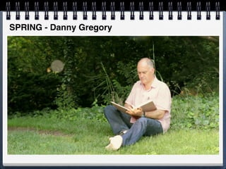 Art of Breakfast - Danny Gregory
 