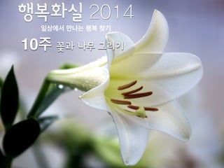 [숙제]
신발 그리기 + 느낌쓰기
 