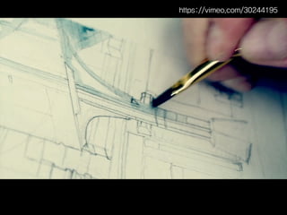 11주 구도와 소실점
행복화실 2014
 