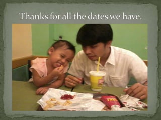 Happy Father's Day- Kris
