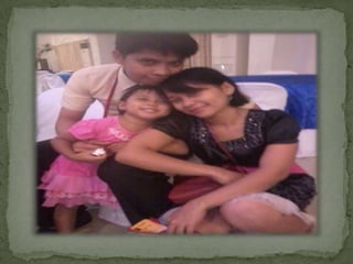 Happy Father's Day- Kris