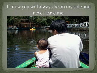 Happy Father's Day- Kris