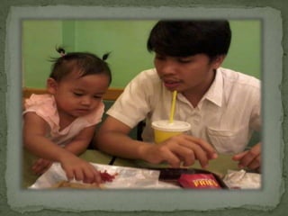 Happy Father's Day- Kris