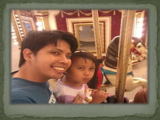 Happy Father's Day- Kris