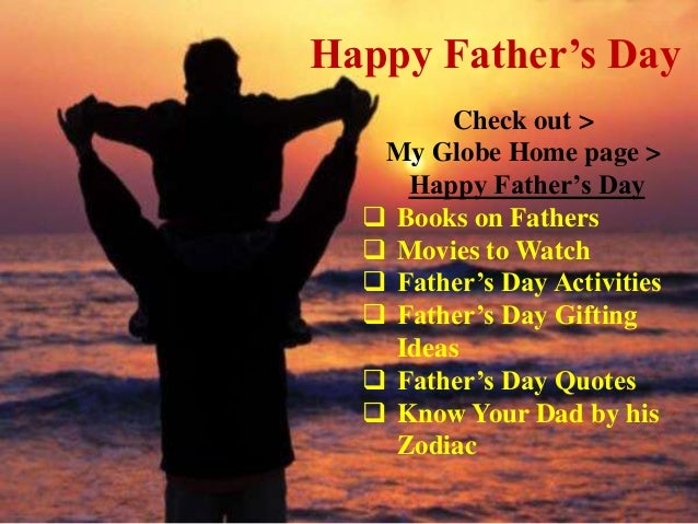 happy fathers day fitness
