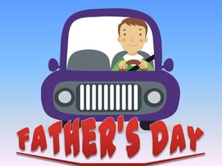 Father’sDay 