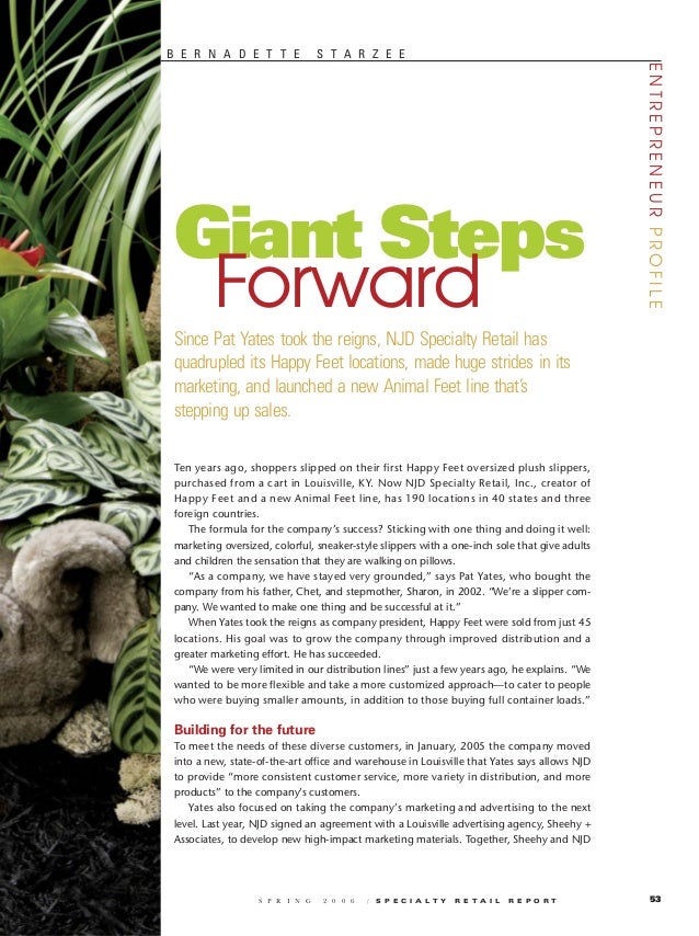 happy feet shark tank