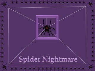 Spider Nightmare 