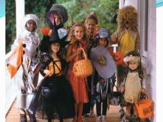 halloween’s day