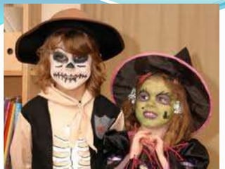 halloween’s day