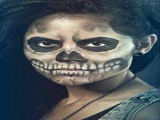 halloween’s day