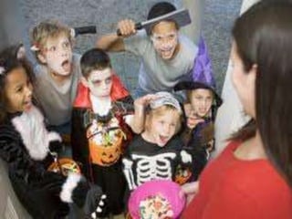 halloween’s day