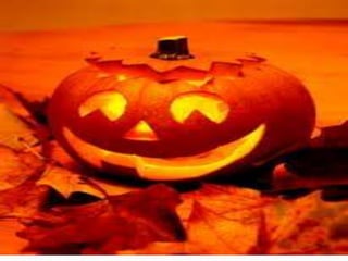 halloween’s day