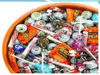 halloween’s day