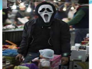 halloween’s day