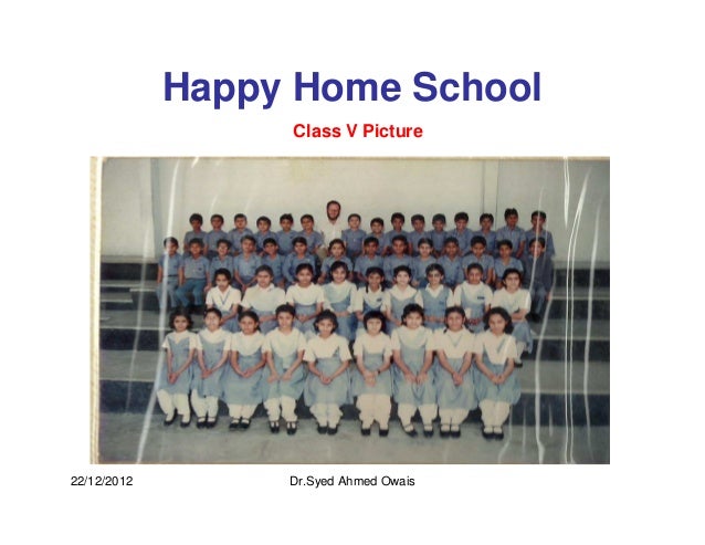 Happy home model school Happy home model school