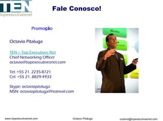 Happy Hour Empresarial