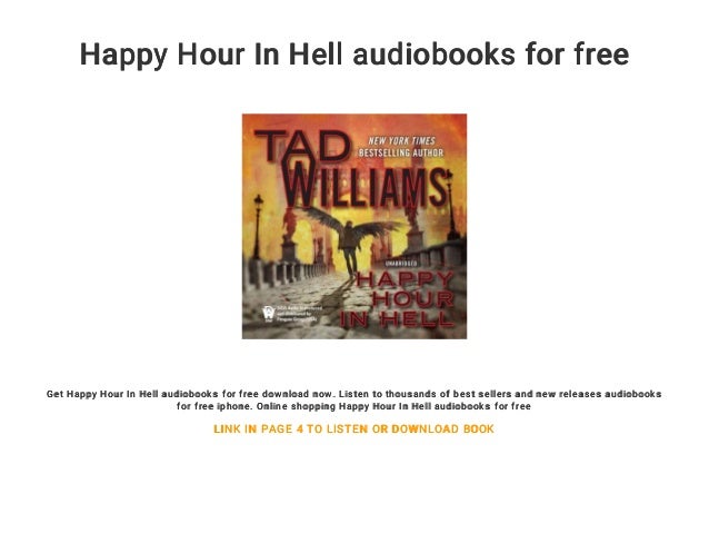 happy hour in hell free download on 2shared