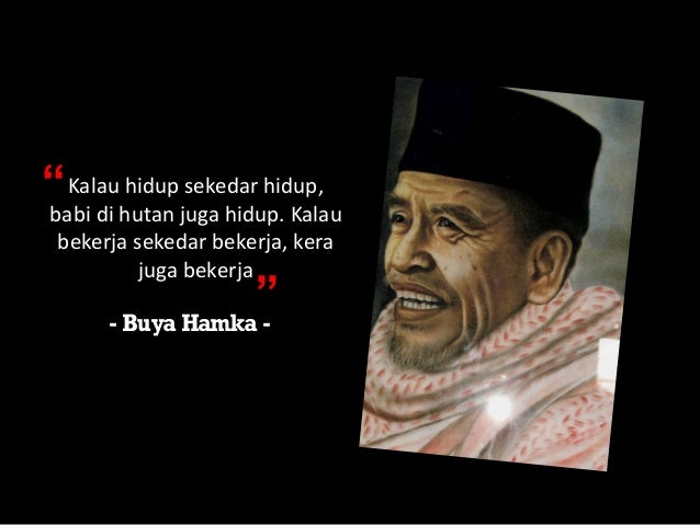 Image result for kalau bekerja sekedar bekerja
