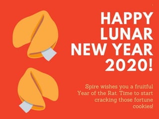 Happy lunar new year 2020