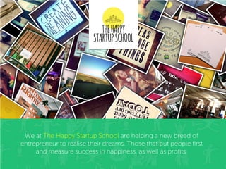 1

GIVE
Do something nice for someone.
The more we share, the more we have.

 