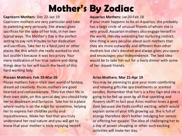 Happy mother’s day