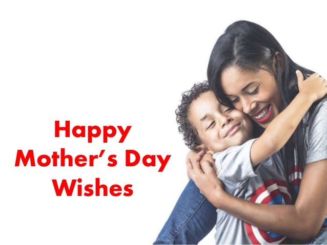 happy mothers day wishes from daughter