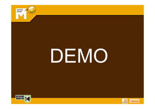 DEMO
 