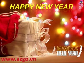Happy new year www.azgo.vn 