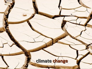 climate   change 