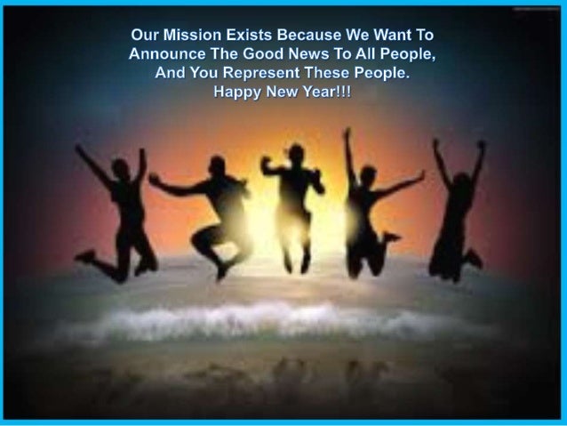 Happy New Year Quotes