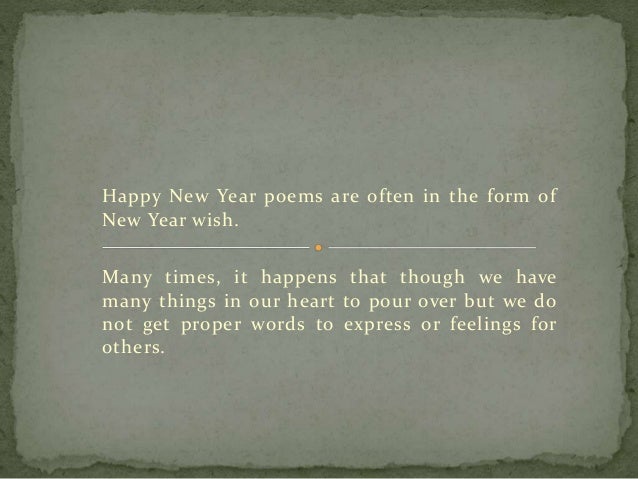 Best happy new year 2015 quotes